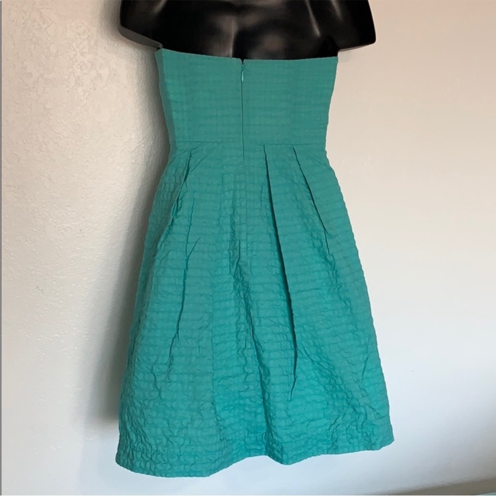 J.‎ Crew Dress - Picture 5 of 6